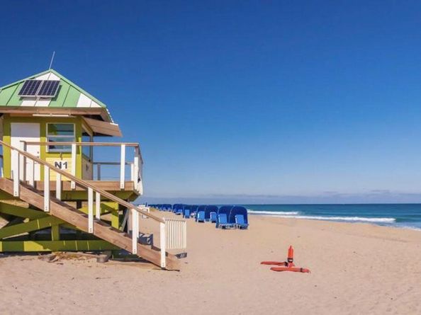 530 NW 14th Street, Delray Beach FL 33444