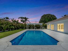 530 NW 14th Street, Delray Beach FL 33444