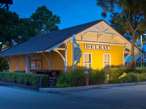 530 NW 14th Street, Delray Beach FL 33444