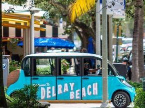 530 NW 14th Street, Delray Beach FL 33444