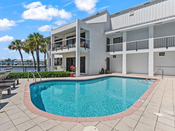 1102 Highland Beach Drive 1w, Highland Beach FL 33487