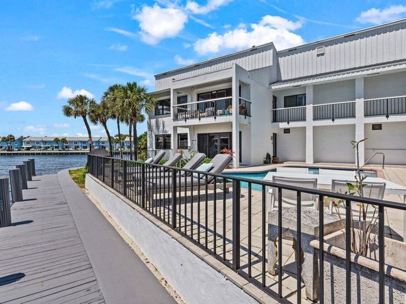 1102 Highland Beach Drive 1w, Highland Beach FL 33487