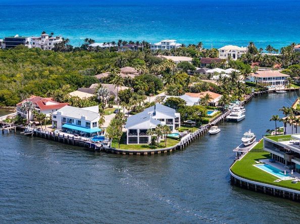 1102 Highland Beach Drive 1w, Highland Beach FL 33487