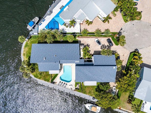 1102 Highland Beach Drive 1w, Highland Beach FL 33487