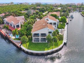 1102 Highland Beach Drive 1w, Highland Beach FL 33487