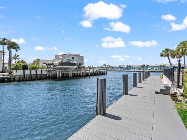 1102 Highland Beach Drive 1w, Highland Beach FL 33487
