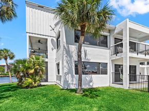 1102 Highland Beach Drive 1w, Highland Beach FL 33487