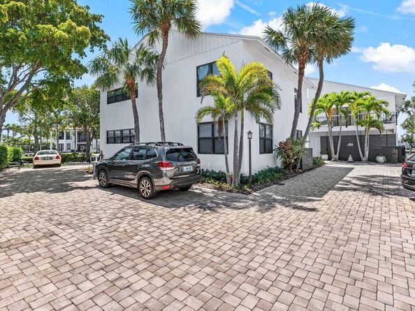 1102 Highland Beach Drive 1w, Highland Beach FL 33487