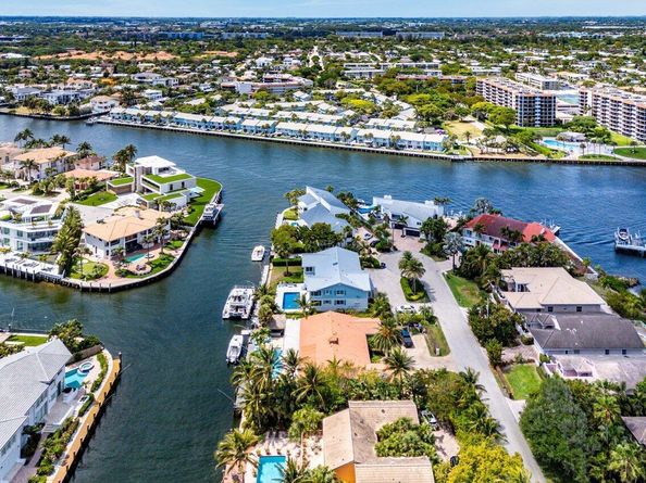 1102 Highland Beach Drive 1w, Highland Beach FL 33487