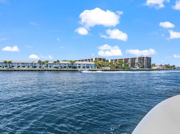 1102 Highland Beach Drive 1w, Highland Beach FL 33487