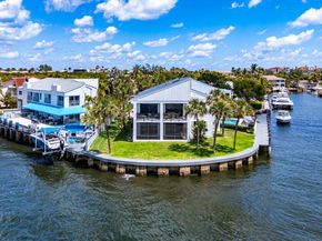1102 Highland Beach Drive 1w, Highland Beach FL 33487