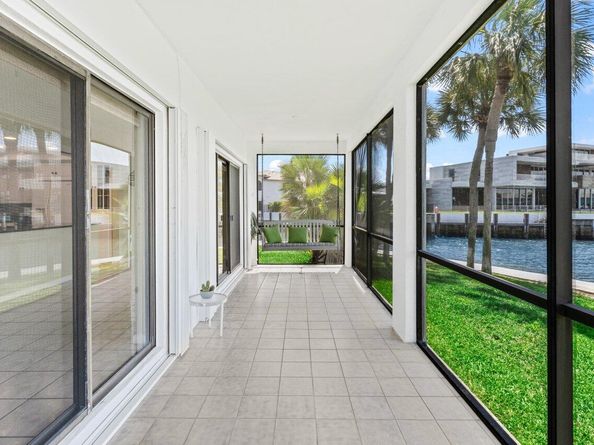 1102 Highland Beach Drive 1w, Highland Beach FL 33487