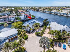 1102 Highland Beach Drive 1w, Highland Beach FL 33487