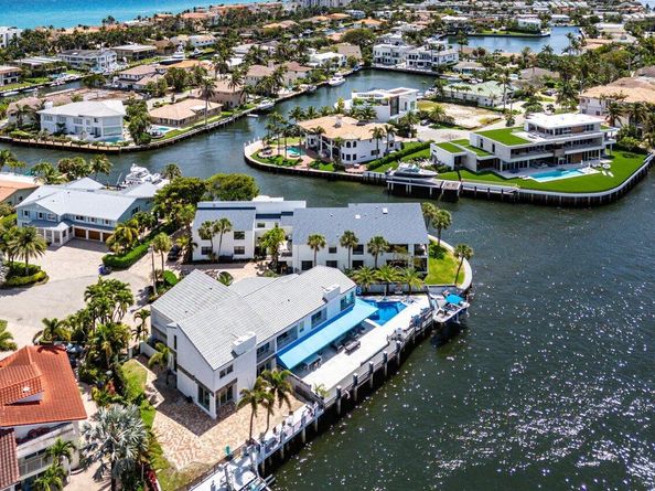 1102 Highland Beach Drive 1w, Highland Beach FL 33487