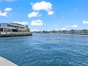 1102 Highland Beach Drive 1w, Highland Beach FL 33487