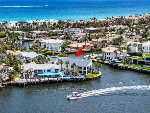1102 Highland Beach Drive 1w, Highland Beach FL 33487