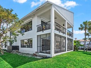 1102 Highland Beach Drive 1w, Highland Beach FL 33487