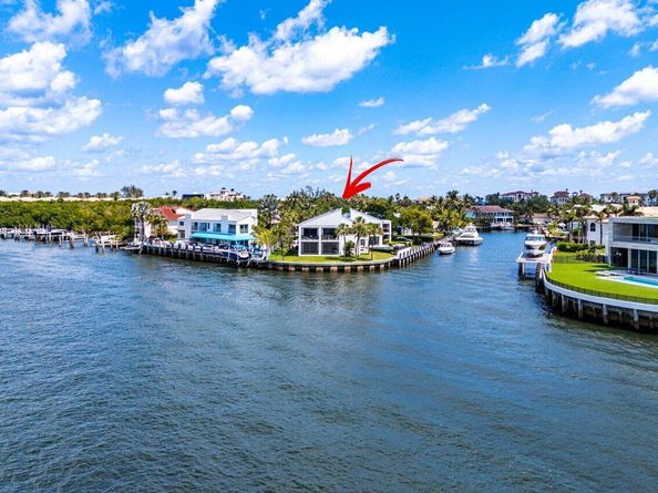 1102 Highland Beach Drive 1w, Highland Beach FL 33487
