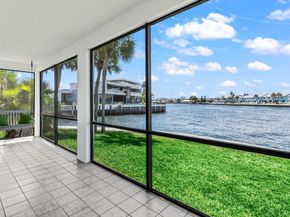 1102 Highland Beach Drive 1w, Highland Beach FL 33487
