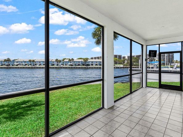 1102 Highland Beach Drive 1w, Highland Beach FL 33487
