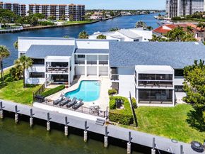 1102 Highland Beach Drive 1w, Highland Beach FL 33487