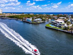 1102 Highland Beach Drive 1w, Highland Beach FL 33487