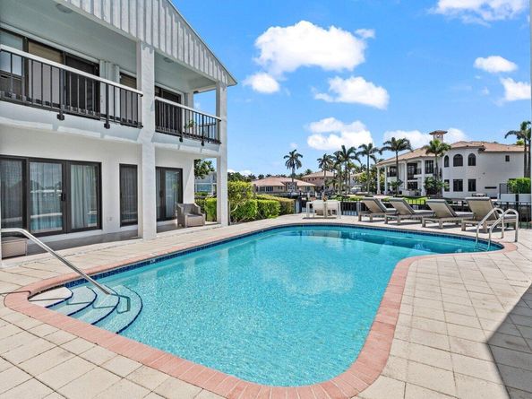 1102 Highland Beach Drive 1w, Highland Beach FL 33487