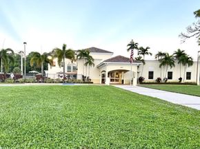 161 Plymouth V, West Palm Beach FL 33417