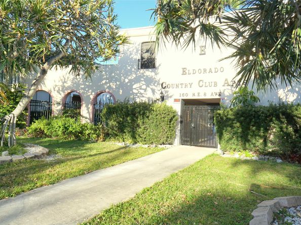 160 NE 8th Ave 25B, Hallandale Beach FL 33009