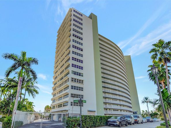2000 S Ocean Dr 909, Fort Lauderdale FL 33316