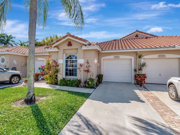 6367 Long Key Lane, Boynton Beach FL 33472