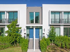1975 Dock Street, West Palm Beach FL 33401