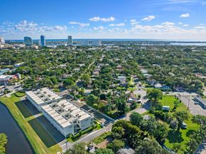 1975 Dock Street, West Palm Beach FL 33401