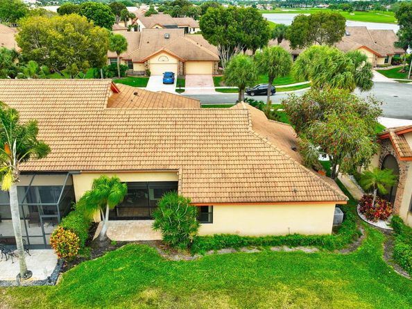 8453 Juddith Avenue, Boynton Beach FL 33472