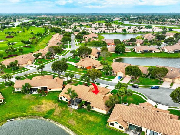 8453 Juddith Avenue, Boynton Beach FL 33472