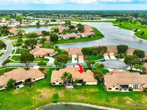 8453 Juddith Avenue, Boynton Beach FL 33472