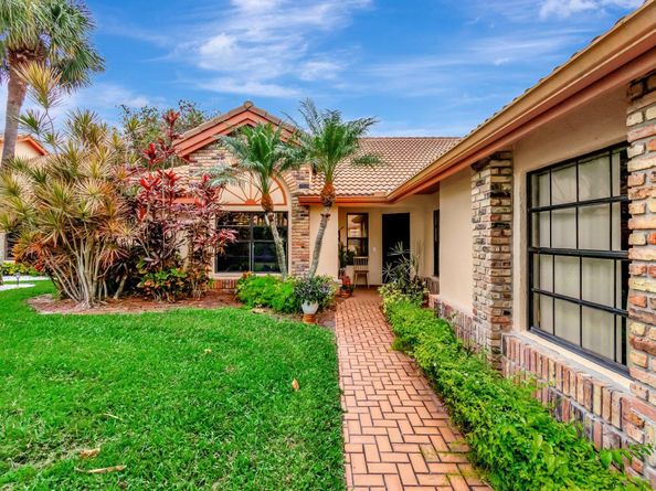 8453 Juddith Avenue, Boynton Beach FL 33472