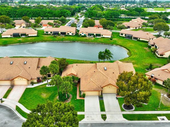 8453 Juddith Avenue, Boynton Beach FL 33472