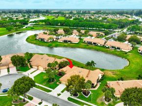 8453 Juddith Avenue, Boynton Beach FL 33472