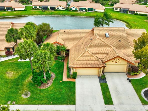 8453 Juddith Avenue, Boynton Beach FL 33472