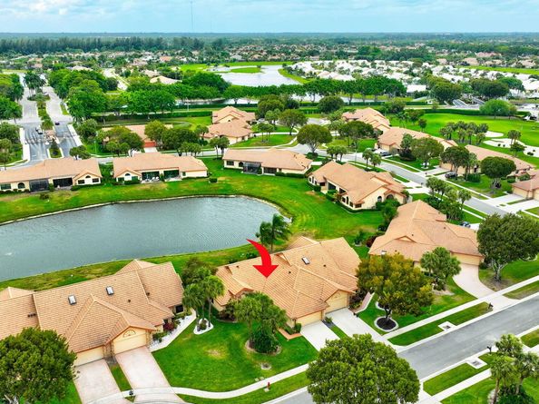 8453 Juddith Avenue, Boynton Beach FL 33472