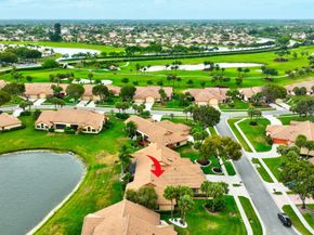 8453 Juddith Avenue, Boynton Beach FL 33472