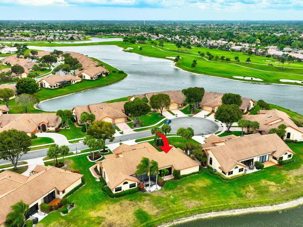 8453 Juddith Avenue, Boynton Beach FL 33472