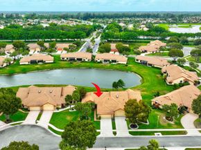 8453 Juddith Avenue, Boynton Beach FL 33472