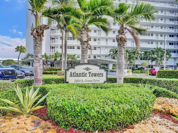 1920 S Ocean Dr 1508, Fort Lauderdale FL 33316