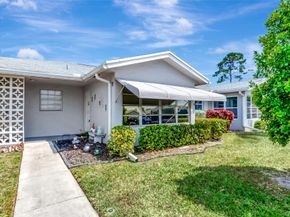 14609 W Canalview Dr B, Delray Beach FL 33484