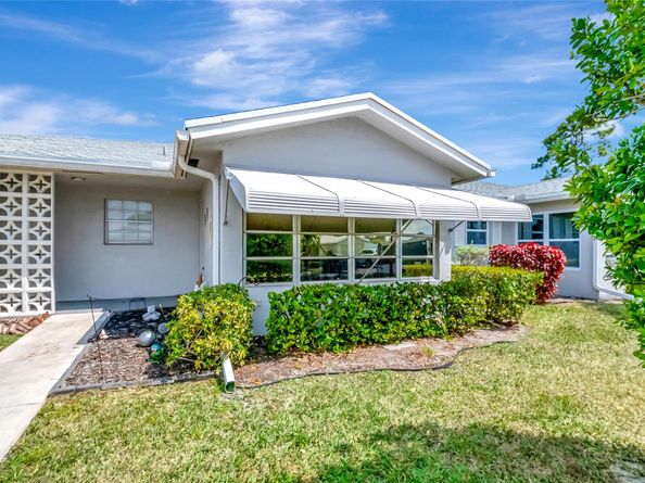 14609 W Canalview Dr B, Delray Beach FL 33484