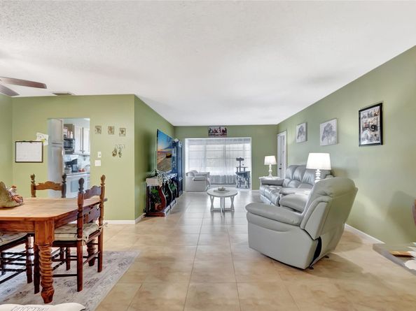 14609 W Canalview Dr B, Delray Beach FL 33484
