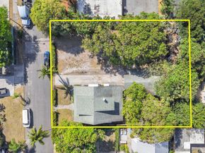 515 46th Street, West Palm Beach FL 33407