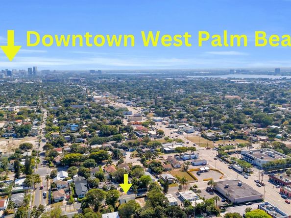 515 46th Street, West Palm Beach FL 33407
